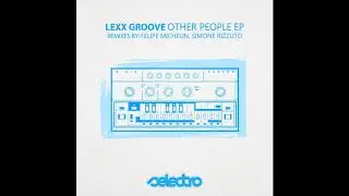 Lexx Groove - Other People (Simone Rizzuto Remix)