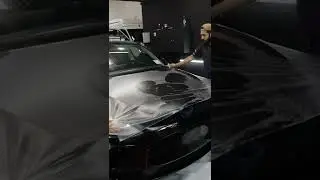 Ultimate protection package by Purple Flare Wraps