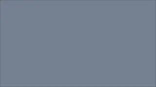 Slate gray 10 hours [ color screen relaxation ]