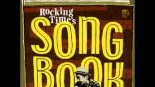 Rocking Time - 眠れない夜 [Album Version]