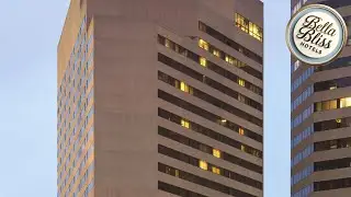 The Plaza Hotel Columbus at Capitol Square | Columbus (OH), United States | Hotel Review 🏩