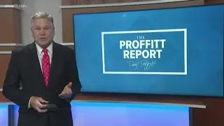 The Proffitt Report: The cleaning of the Cardinal house