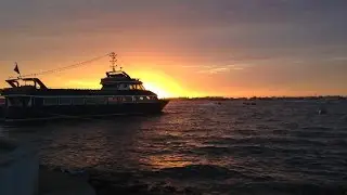 Obhur Bay - Jeddah , Saudi Arabia