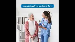 Best Nursing Agency in Gurgaon by Homely Hands Healthcare!