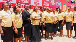 AICT SHINYANGA KWAYA WANAKUKARIBISHA KWENYE TAMASHA LA LAKEZONE THANKS GIVING 2026 KAHAMA 