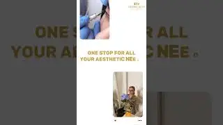 Laser Hair Removal, Hydrafacial, Lip Color, Botox, Permanent Makeup | Derma Arts by Dr. Mitra Amiri