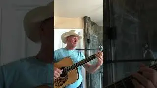 Mark Pullin - Fingerstyle version of 