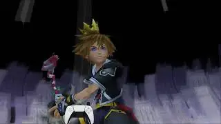 invisible data xemnas