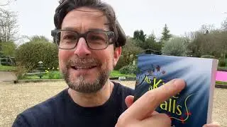 World Poetry Day 2024 and a Book Cover Reveal!