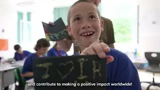 How can you travel across the world to help vulnerable communities?