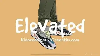 [FREE] Mac Miller x J. Cole x Kendrick Lamar Type Beat 2019 - Elevated l Hip Hop Chill Instrumental