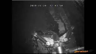 Atex Zone 0 Cameras and Lights - Gerotto.it