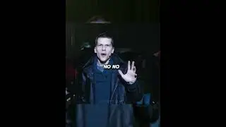 Controlling The Rain Scene | Now You See Me 2 #movie #shorts