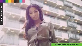 UK Black Pride - This Is Me -  Lilli