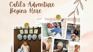 Welcome to the World, Litol Kilol! | 04.08.24 | EZ DAX