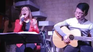 Với em l&agrave; M&atilde;i M&atilde;i - Thủy Rainbow