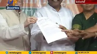 ESI medicine Scam | BJP Leaders Urges to Union Minister to Investigation