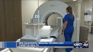 New Diagnostic Imaging Technology