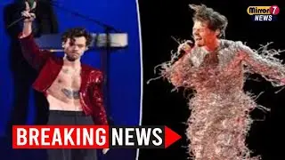 Harry Styles Is Back: Second MSG Residency Signals a Major Music Comeback