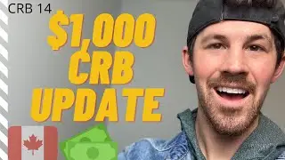Get $1K of CRB Money Today | CRB Update