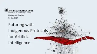 Workshop - Indigenous Protocols and Artificial Intelligence working group