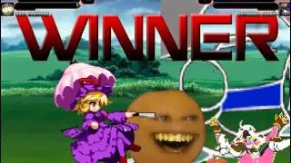 YukariSquadNextBack 2015 Season 2 My Team VS Team The Retardeds