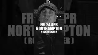 Livewire: The AC/DC Show | Live in Northampton | 24th April 2026