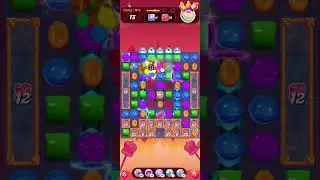 Candy crush saga niveau 7940 niveaux l&eacute;gendaire #candycrushmaster #gameplay #candycrushlevel7940