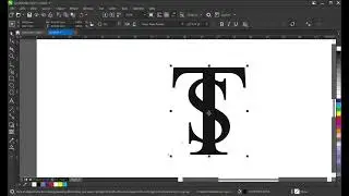 CorelDRAW 2020  tutorial for beginner