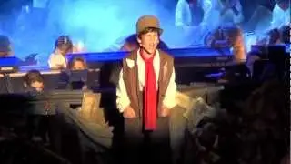 Les Miserables- The Beggars