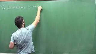 (23/01/2026) - Doutorado: Curvas Algébricas - Olivier Martin - Aula 06
