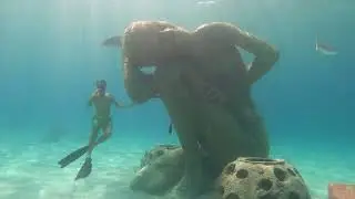 #36 Wir erkunden die Hauptstadt der Bahamas, auf nach Nassau!