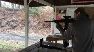 Pre ban Olympic Arms