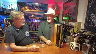 Tequila Tuesday! Reviewing Don Julio 1942 Anejo Tequila with Chris & Ed at Bar Guthrie