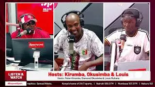 Ruben Amorim Sacked 🚨 | Sporty Express Crew Dissects His Manchester United Tenure
