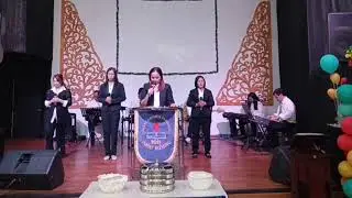 IBADAH RAYA MINGGU SORE - Pdt. HENDRA PRANATA - 04 JANUARI 2026 - JKI FAMILY BLESSING BOSS
