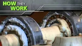 Molykote® Anti Seize Pastes Work Smarter
