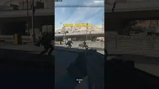 They Wanted To Use The Buy Station IN WARZONE 2.0 But... I had other plans.