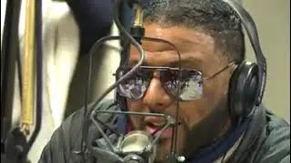 Have you ever met your Hollywood crush? I met Al B. Sure!