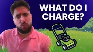 How to Price Lawn Care Jobs the Right Way (For Beginners & Growing Businesses)