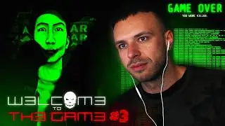 Takto sa asi kl&uacute;če nehladaj&uacute;... | RESTT - Welcome to the Game III  [DEMO] #3