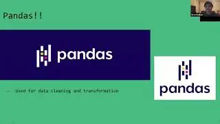 Intro To Data Manipulation with Python