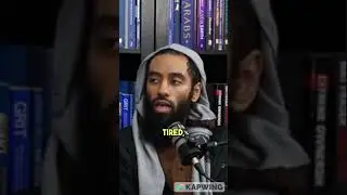 A brother&rsquo;s moral dilemma discussed by @AbutaymiyyahMJ in a podcast by @FairDinkumAU