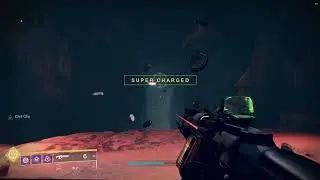Destiny 2 - Fire and Forget ADS Recoil Glitch