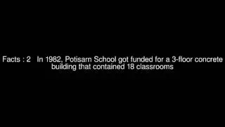 Potisarn Pittayakorn School Top  #6 Facts