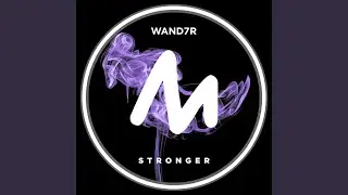 Stronger (Radio Mix)