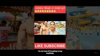 &ldquo;Kulfi, Masti aur Johnny Singh &ndash;Water Park Ki Sabse Funny Reel!&rdquo; #viralshort #reels #trendingshorts