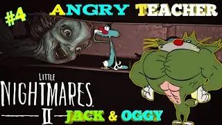 Munna To Gya| Little nightmares 2| FT.Jack||