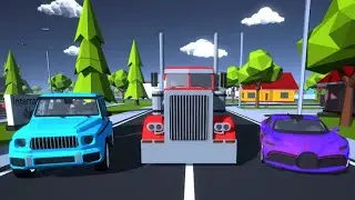 CARS LP BETA VERSION , WHAT ITS NEW IN GAME ?