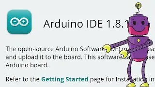 Install the Arduino IDE